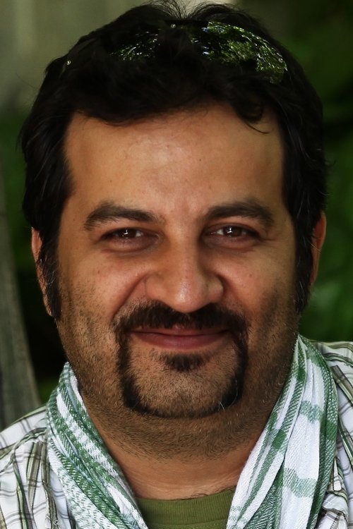 Mehrab Ghasemkhani profile picture