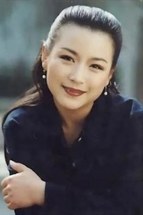 Guo Xiaozhen profile picture