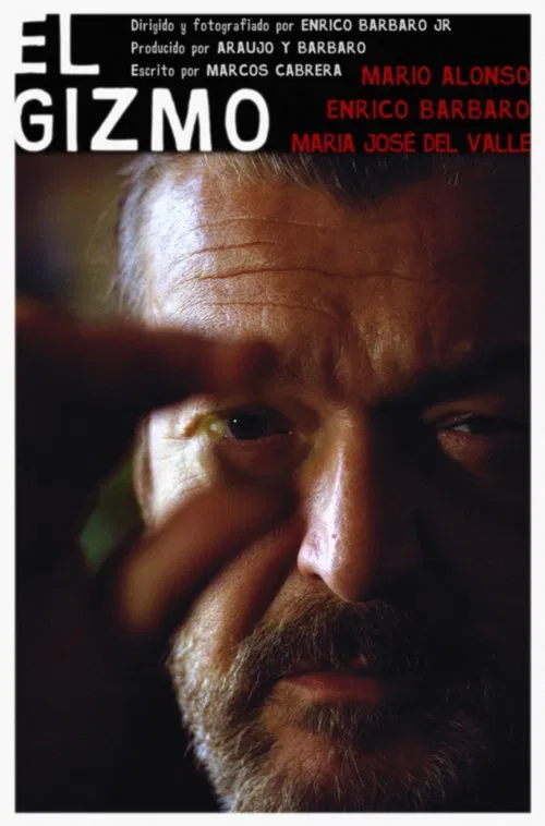 El gizmo movie poster