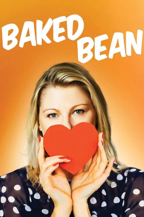 Baked Bean movie poster