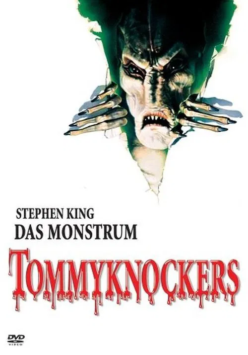 Das Monstrum movie poster
