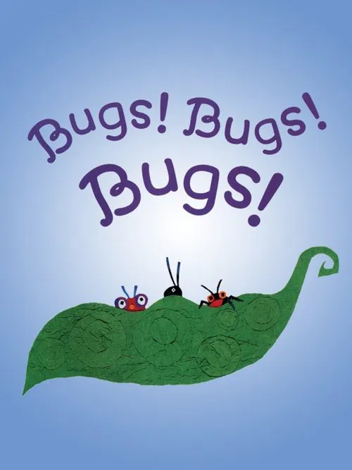 Poster do filme Bugs! Bugs! Bugs!