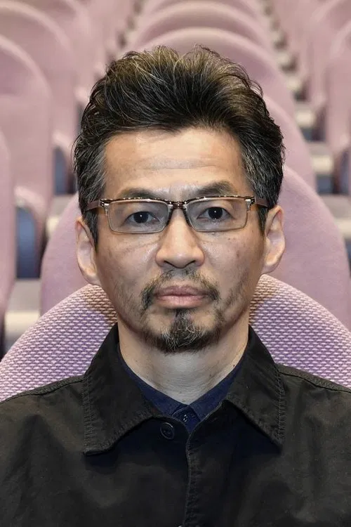 Gakuryu Ishii profile picture