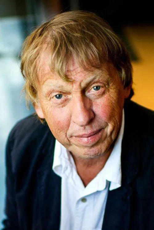 Tomas von Brömssen profile picture