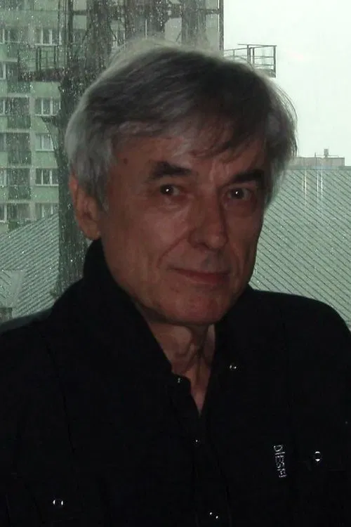 Andrzej Prus profile picture