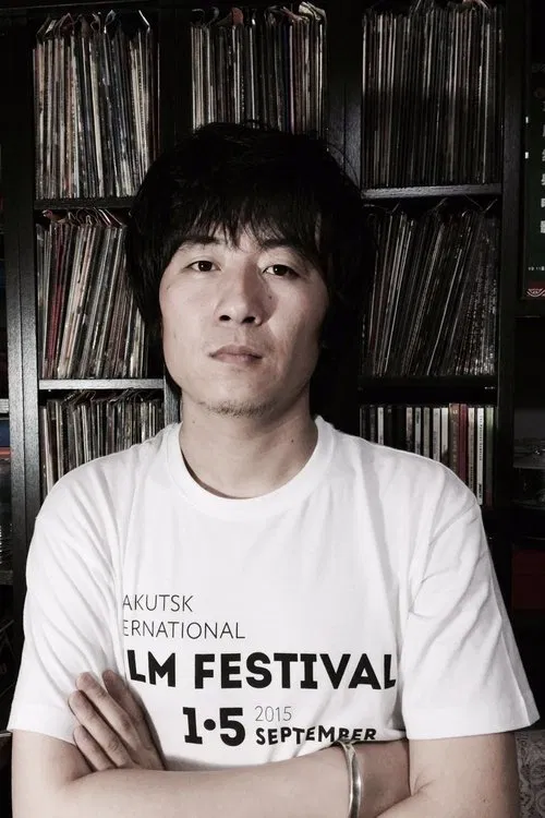 Zhang Dalei profile picture