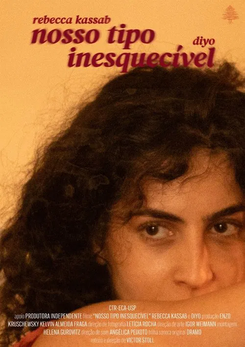 Our Unforgettable Fellow movie poster