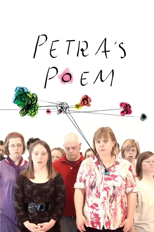 Petra's Poem movie poster