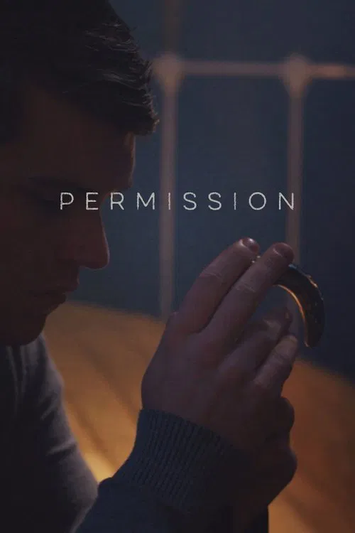 Permission movie poster