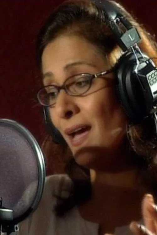Tina Sani profile picture