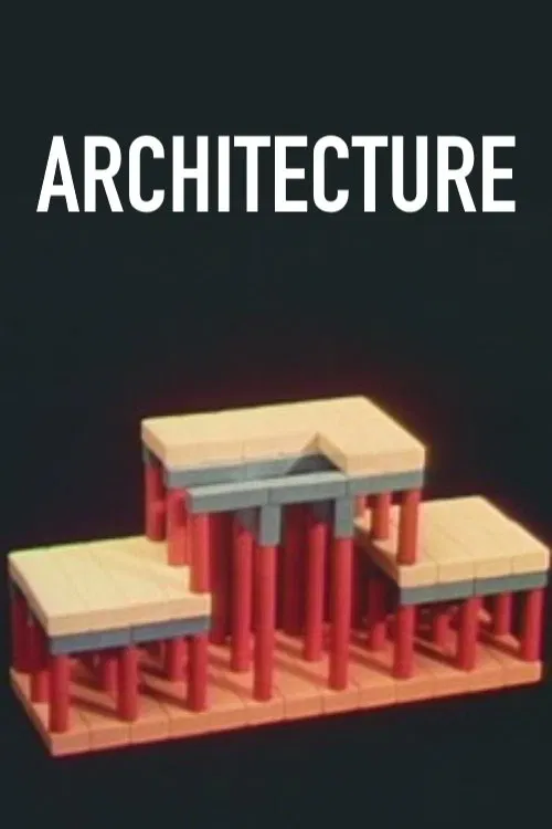 Poster do filme Architecture
