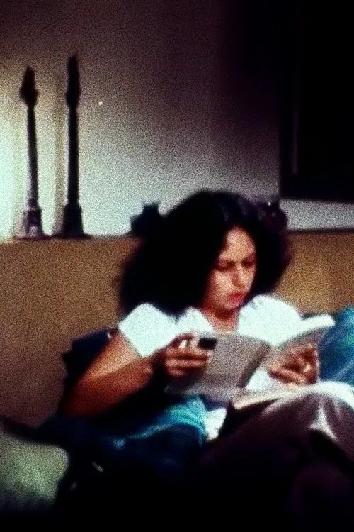 Anatomia do Espectador movie poster