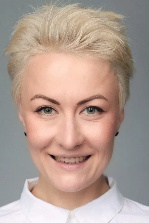 Agrafena Petrovskaia profile picture