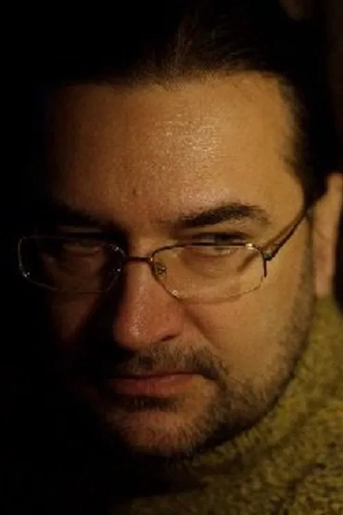 Oleg Yakushenkov profile picture