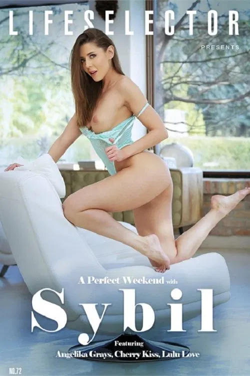 A Perfect Weekend With Sybil movie poster
