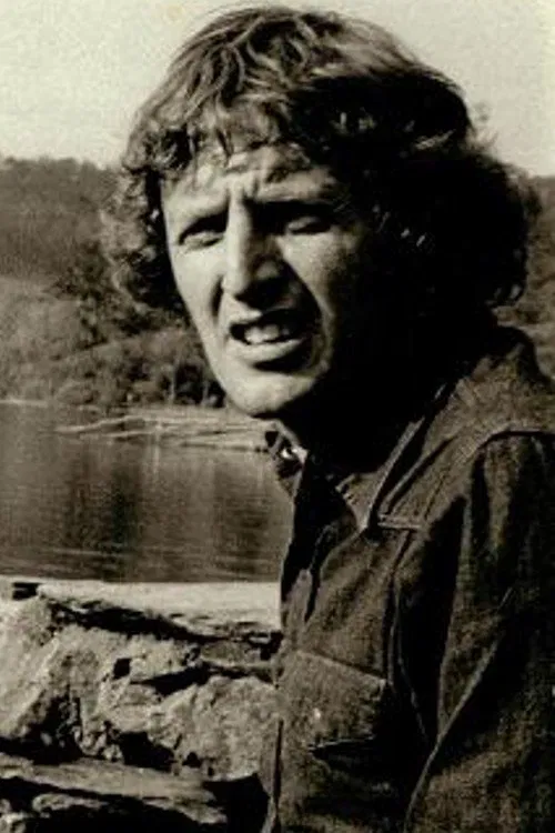 Claude Whatham profile picture