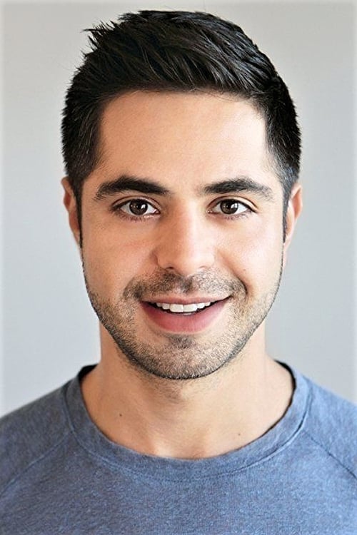 Foto de perfil de Satya Bhabha