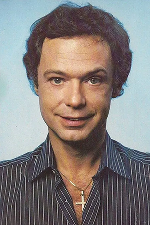 Jacques Boulanger profile picture