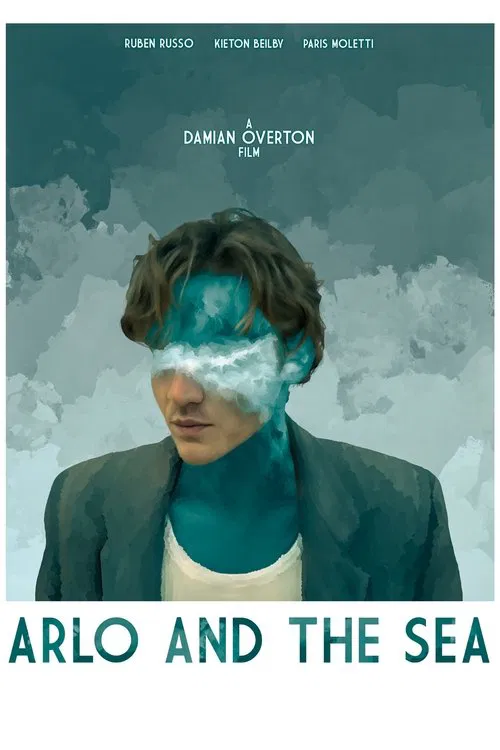 Poster do filme Arlo and the Sea