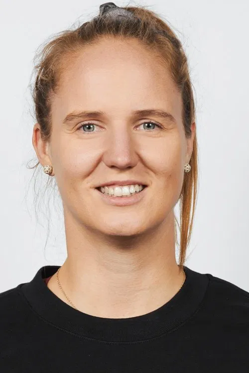Ann-Renée Desbiens profile picture