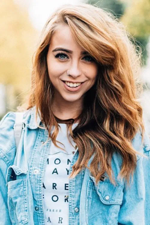 Bethan Mary Leadley profile picture