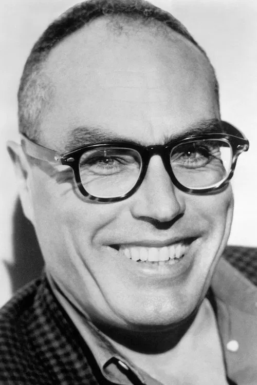 John Sturges profile picture