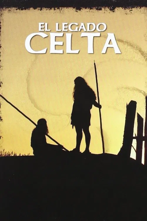 The Celtic Legacy movie poster
