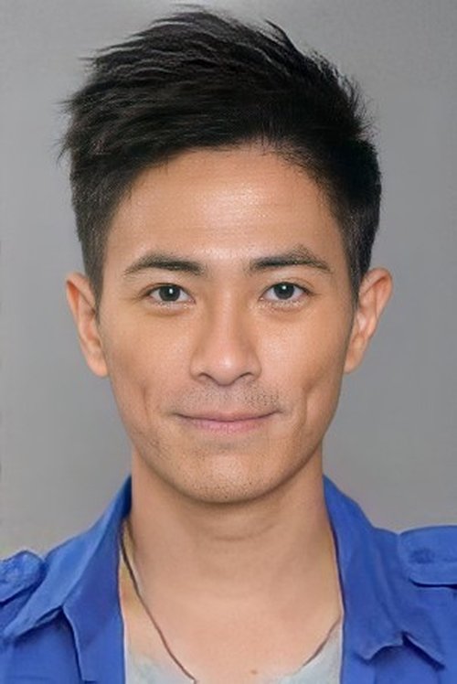 Ronald Law Kwan-Moon profile picture