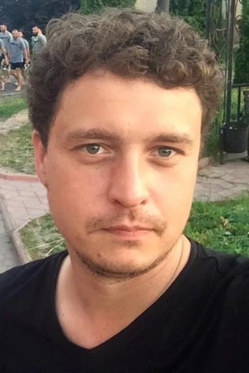 Yurii Hruzynov profile picture