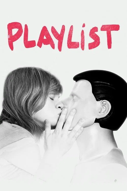 Playlist movie poster