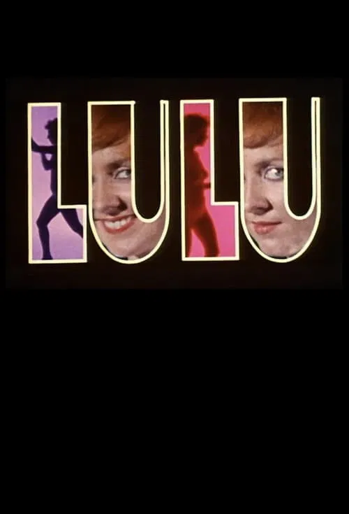 Lulu tv show poster