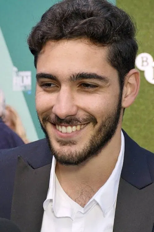 Amir Khoury profile picture