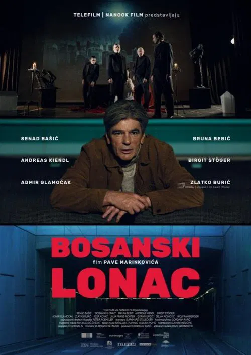 Bosnian Pot movie poster