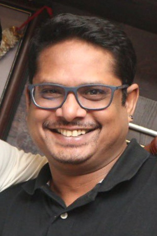 Manoj Bharathiraja profile picture