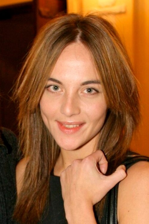 Gine Therese Grønner profile picture