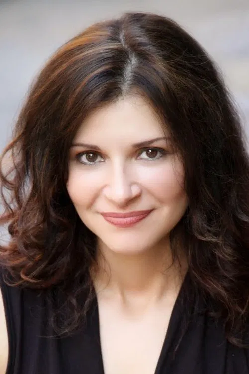 Foto de perfil de Rachel Stern
