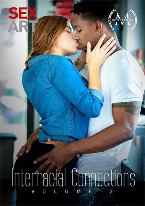 Interracial Connections 2 movie poster