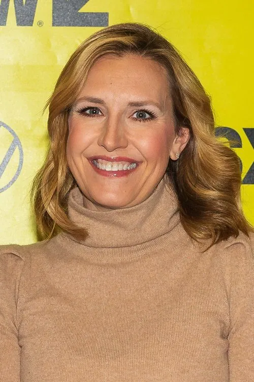 Poppy Harlow profile picture