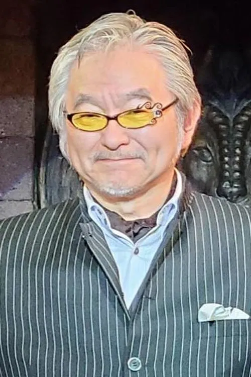 Kazuyoshi Katayama profile picture