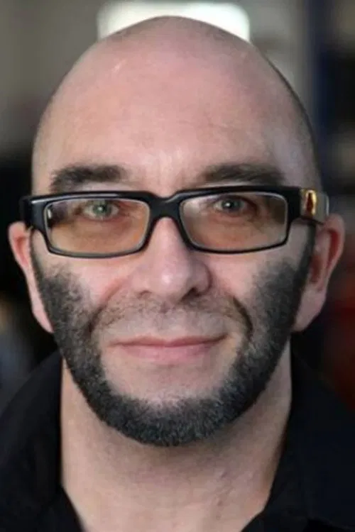 Allan Niblo profile picture