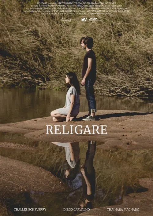 Religare movie poster