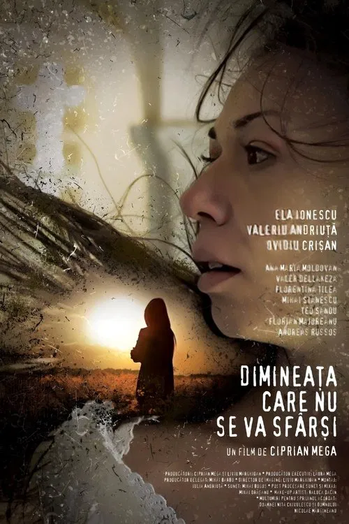 The Very Last Morning movie poster