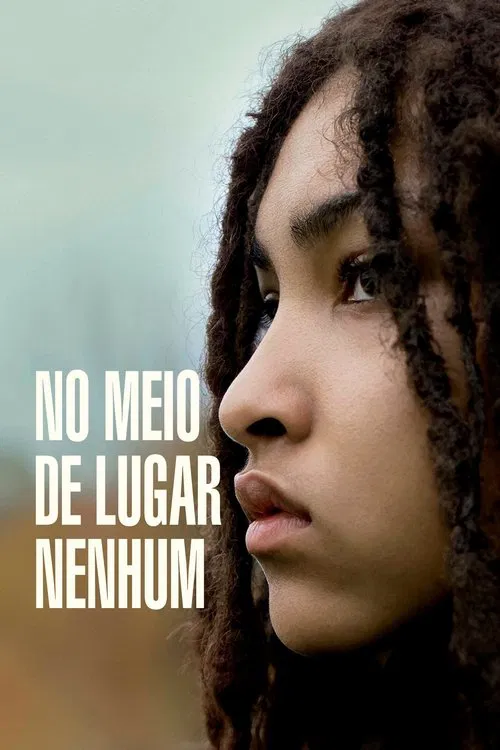 Poster do filme No Meio de Lugar Nenhum