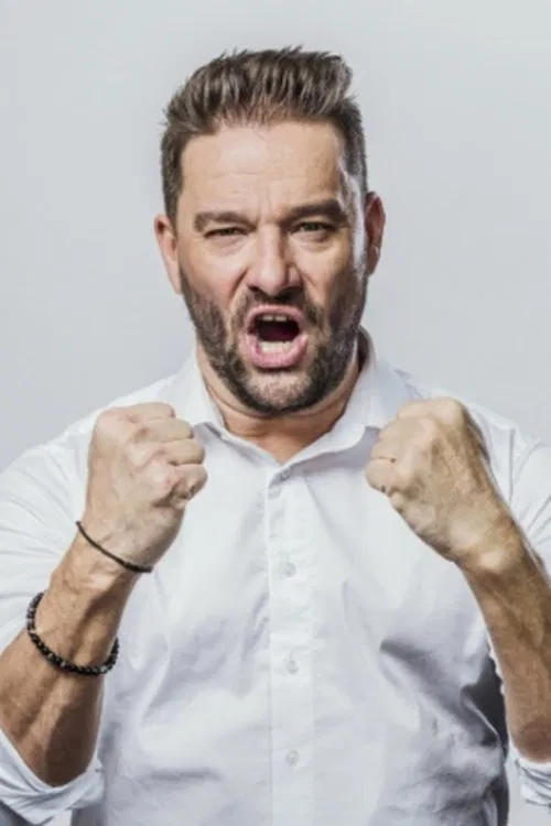 Petr Švancara profile picture