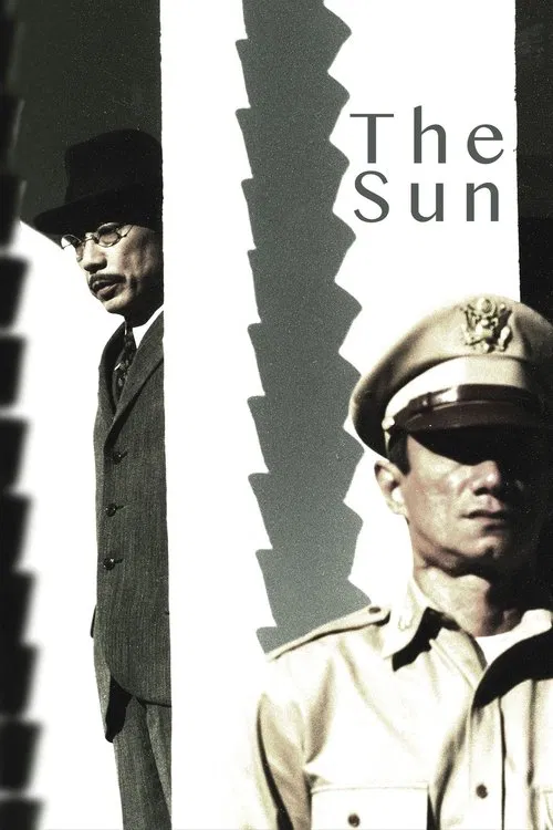 The Sun movie poster