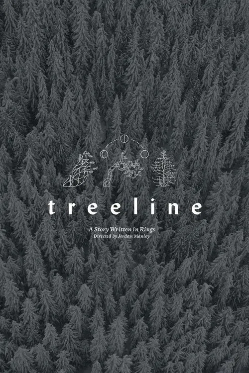 Poster do filme Treeline