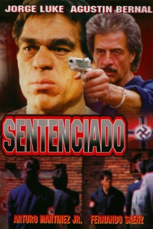 Sentenciado movie poster