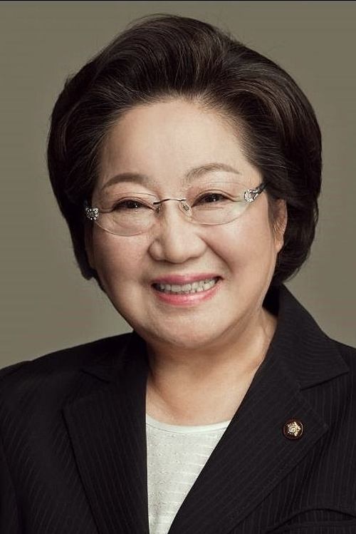 Kim Eul-dong profile picture