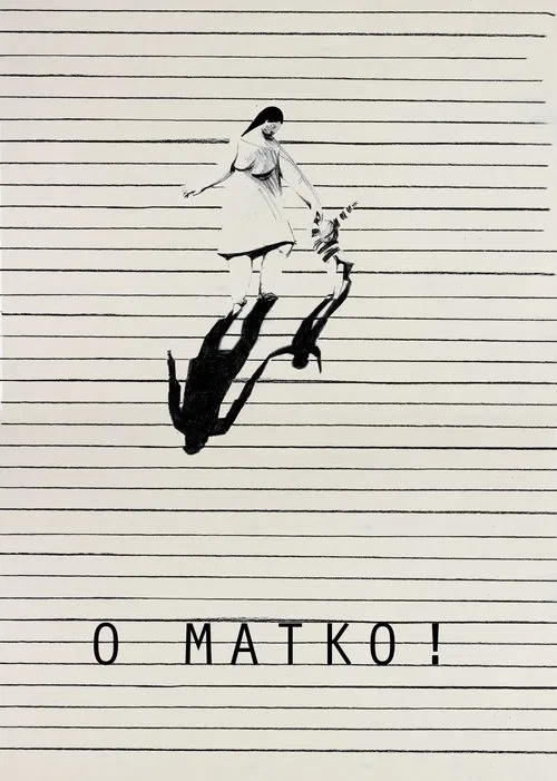Oh Mother! movie poster