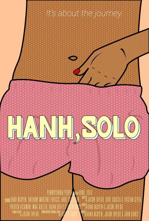 Hanh, Solo movie poster